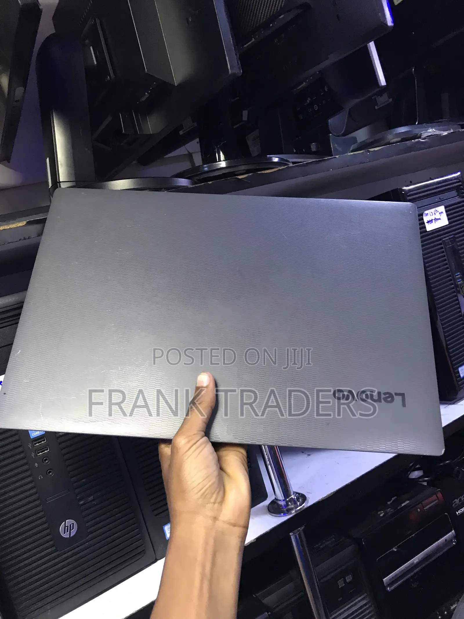 Laptop Lenovo 8GB Intel Core i3 SSD 256GB