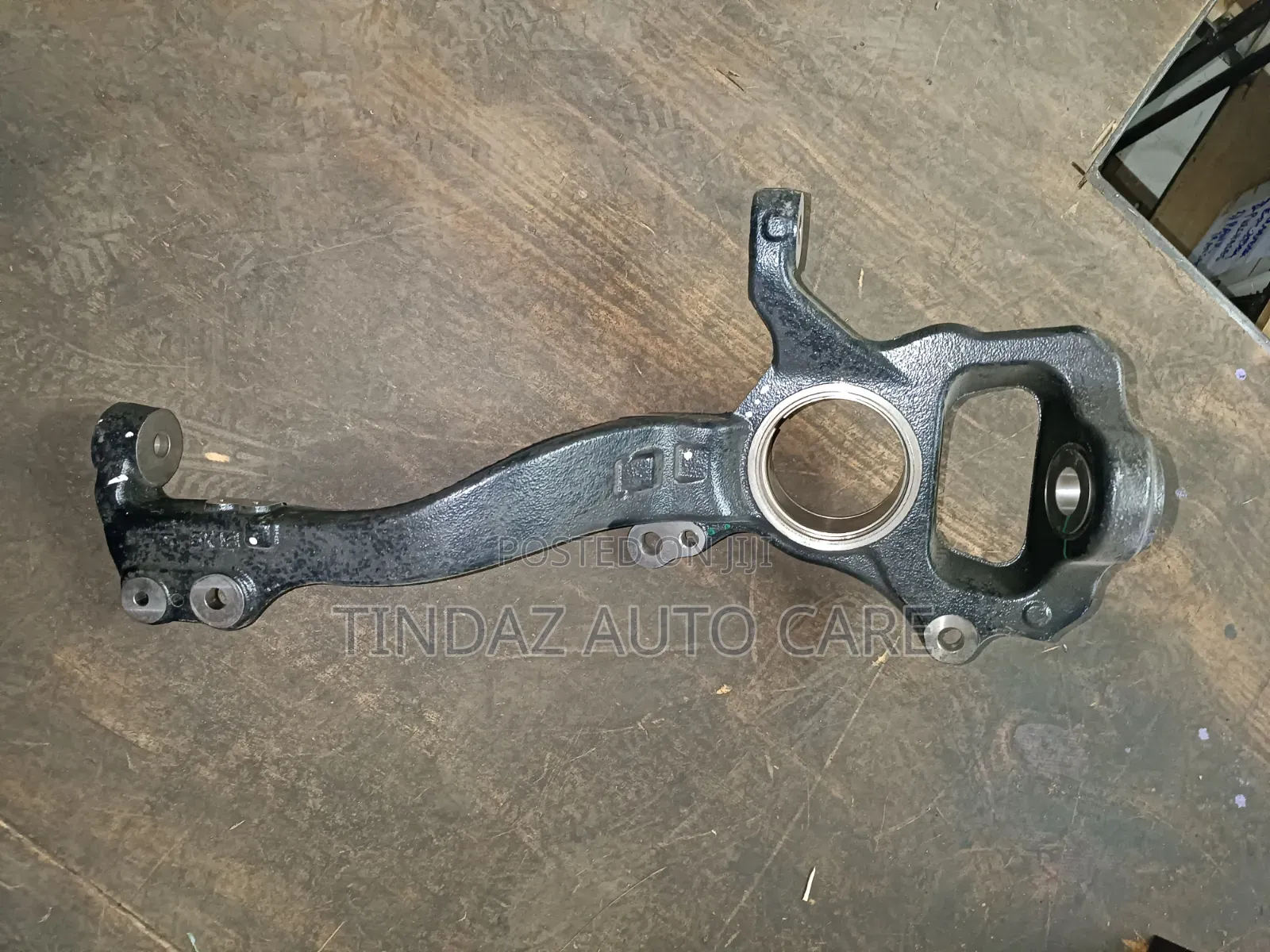 Ford Ranger Knuckle Arm