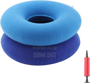 Wheelchair Cushion (Adjustable)