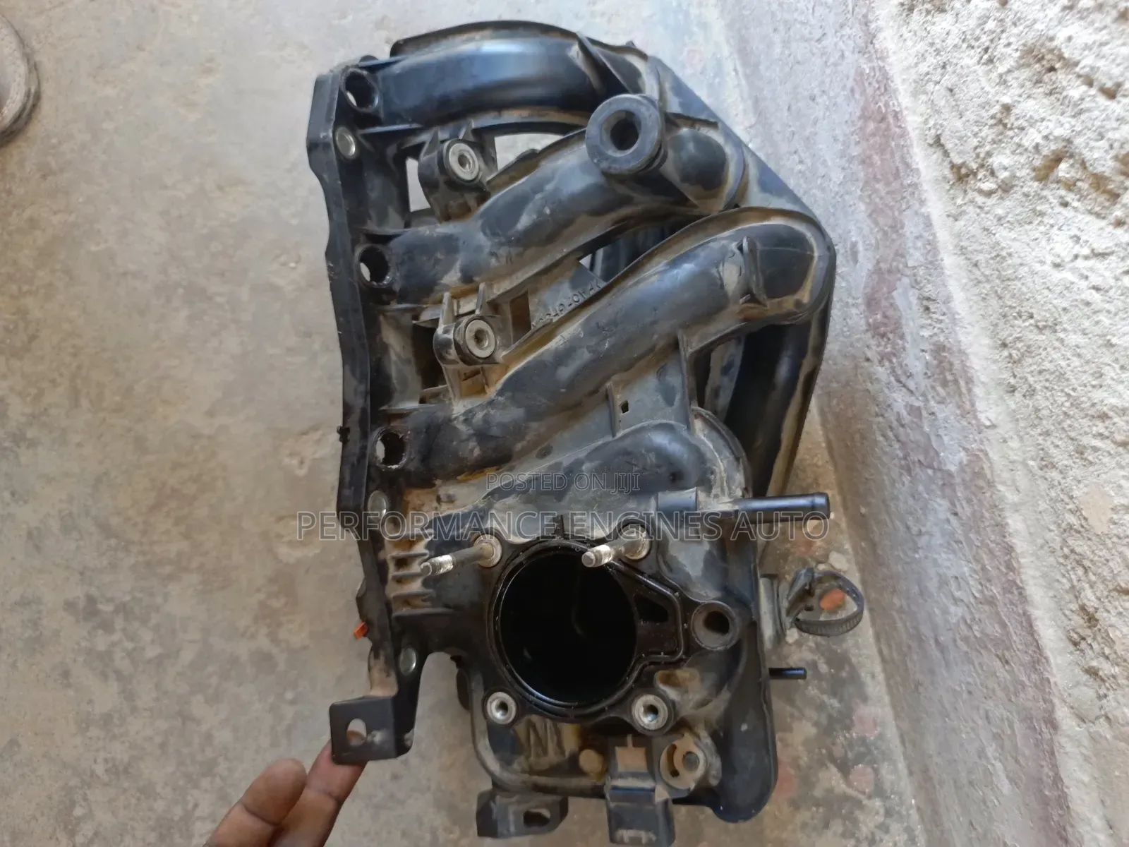 Daihatsu Intake Manifold