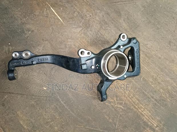 Ford Ranger Knuckle Arm - thumbnail 2