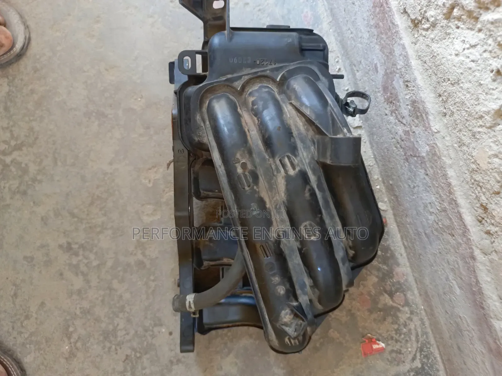 Daihatsu Intake Manifold
