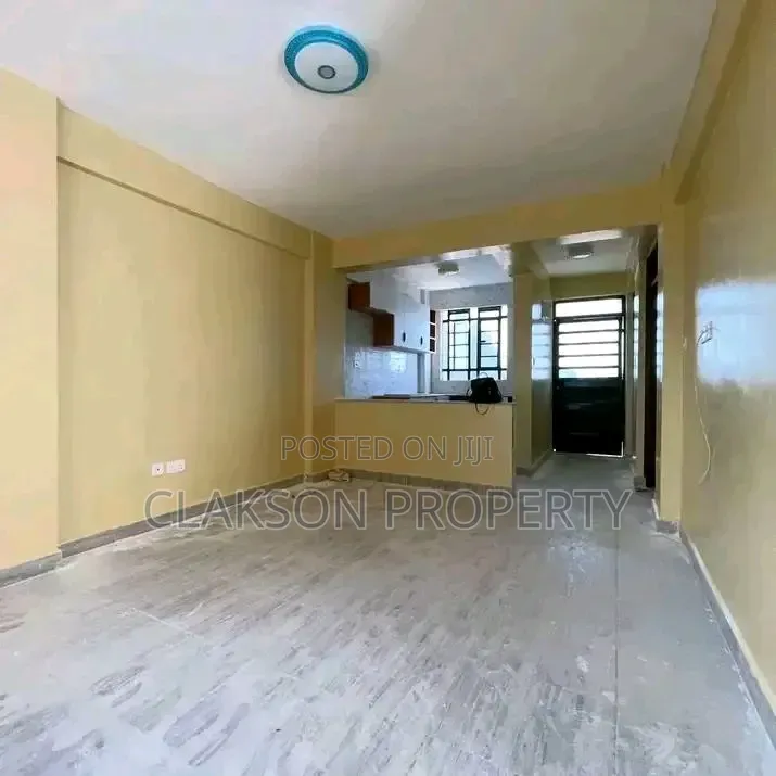 1bdrm Apartment in Kinoo for rent