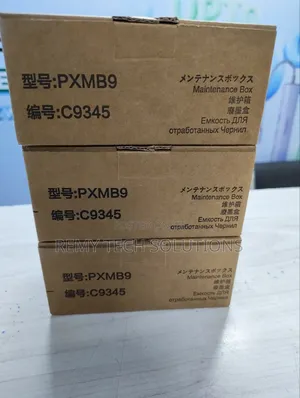 Epson C9345 Maintenance Box P\n C12C934591