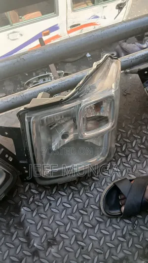 Suzuki Wagon R Nonxenon Headligt