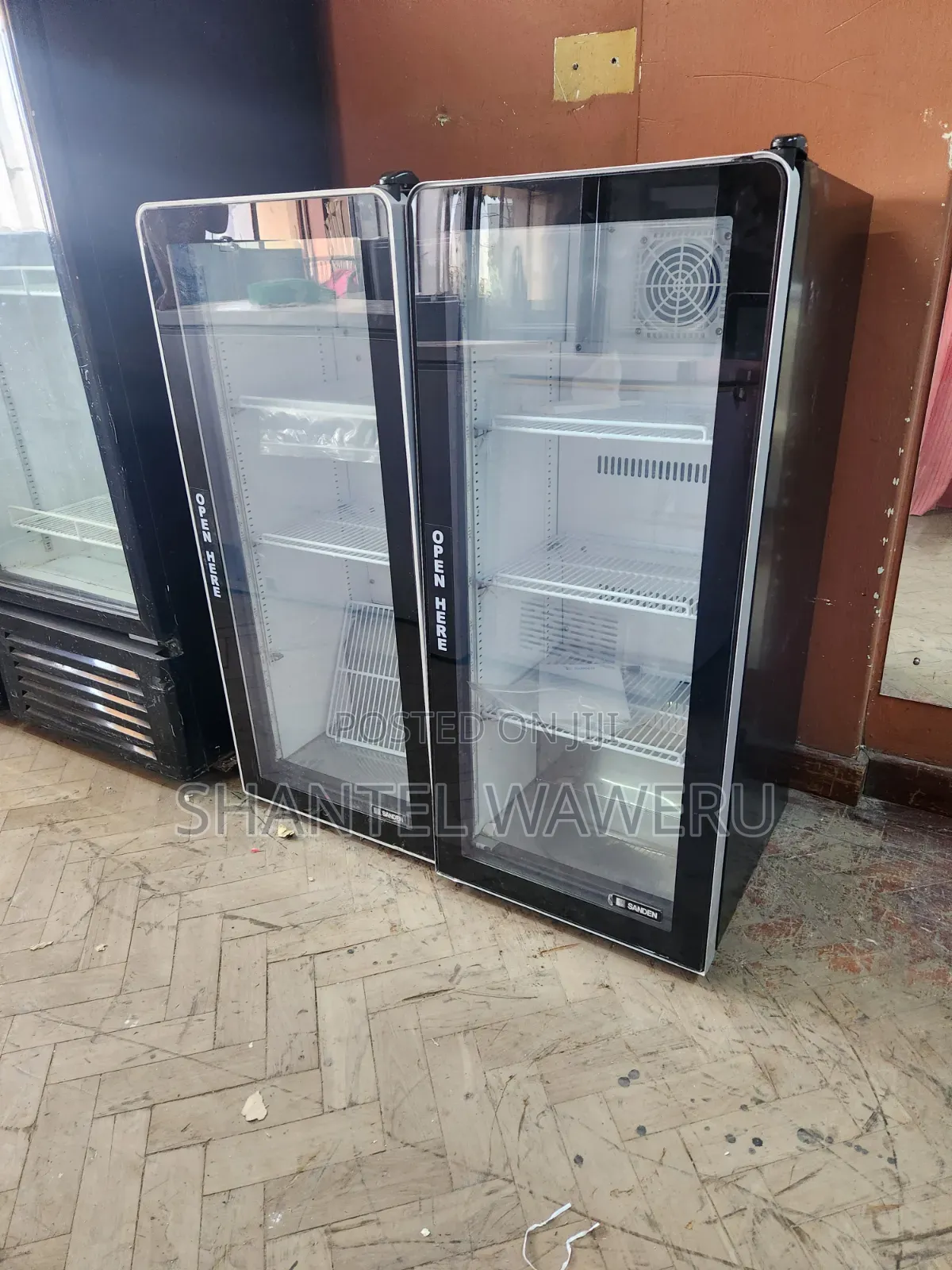 LG Fridge Repair