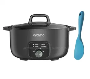 Oraimo MultiPot S1 Lite 6L Energy-Saving Electric Hotpot