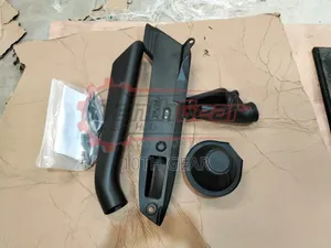 Snorkel Land Cruiser Prado 79