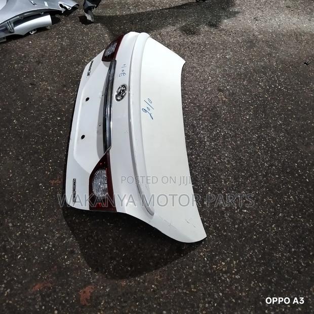 Toyota Mark Model 2010/2012 Boot, Clean Ex Japan Motor Parts