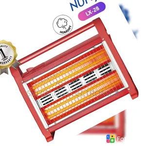 2-in-1 Room Heater Humidifier – Compact Indoor Heating Solution