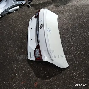 Toyota Mark Model 2010/2012 Boot, Clean Ex Japan Motor Parts