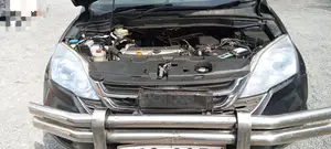 Honda CR-V 2009 Black