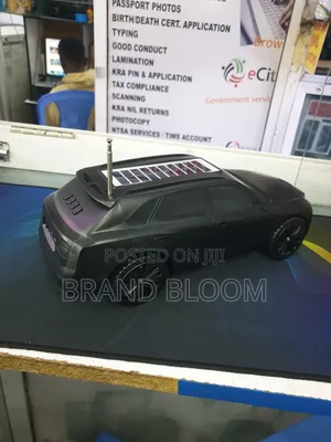 Wireless Speaker