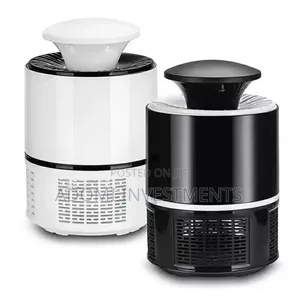 USB-powered Electric Mosquito Killer Lamp