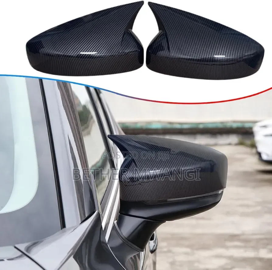 Mazda CX5 Batman Side Mirror Covers in Kenya(2pcs)