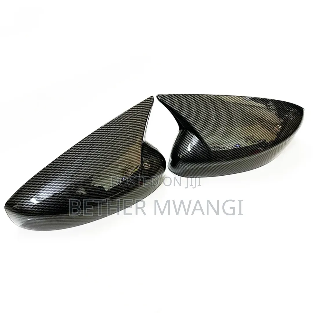 Mazda CX5 Batman Side Mirror Covers in Kenya(2pcs)