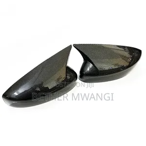 Mazda CX5 Batman Side Mirror Covers in Kenya(2pcs)