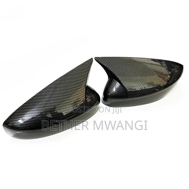 Mazda CX5 Batman Side Mirror Covers in Kenya(2pcs) - thumbnail 4
