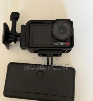 DJI Osmo Action 5 Pro