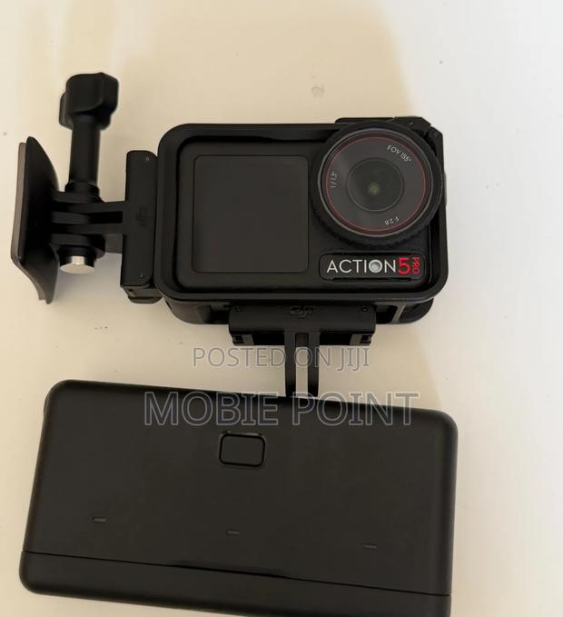 DJI Osmo Action 5 Pro - thumbnail 3
