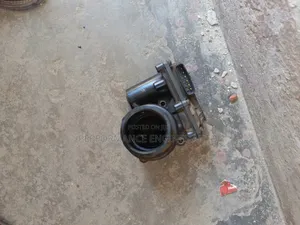 Daihatsu Throttle Body Move Kf Series