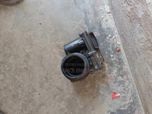 Daihatsu Throttle Body Move Kf Series