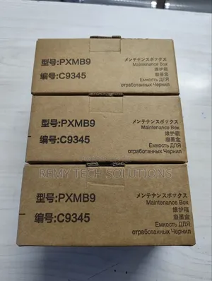 Epson C9345 Maintenance Kit || Epson C9345 Maintenance Kit