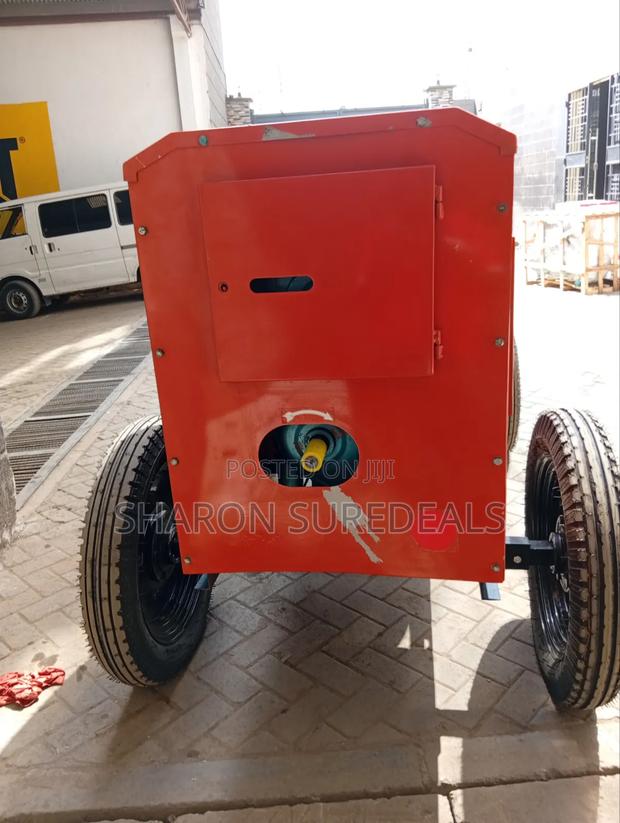 High Quality Concrete Mixer - thumbnail 5