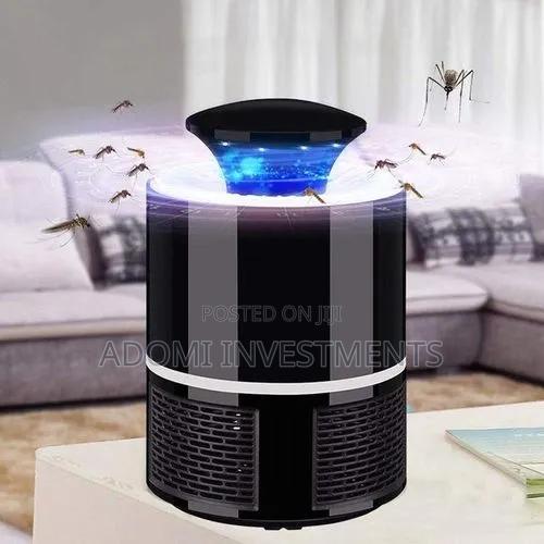 USB-powered Electric Mosquito Killer Lamp - thumbnail 2