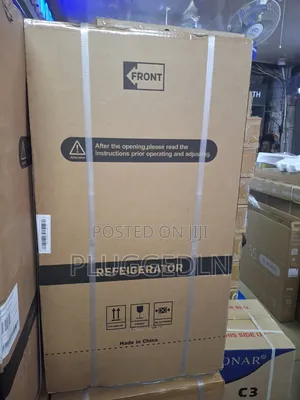 Skyworth Single-Door Refrigerator