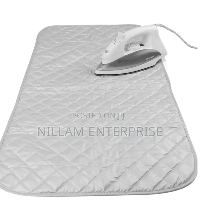 Waterproof Heat Resistant Portable Foldable Ironing Mat