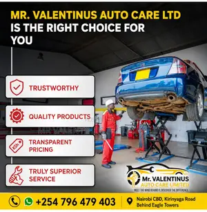 All Cars Repairs (Honda, Toyota, Nissan, Mazda, Mitsubishi)
