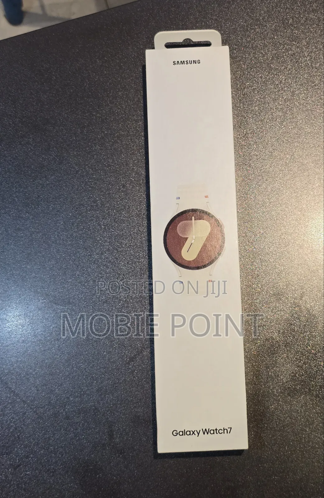 Samsung Galaxy Watch 7
