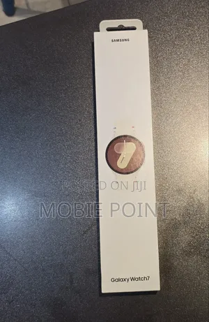Samsung Galaxy Watch 7