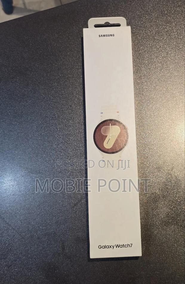 Samsung Galaxy Watch 7 - thumbnail 3