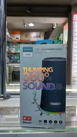 Anker Speaker Flare One