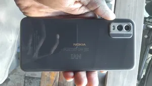 Nokia C32 128 GB Black