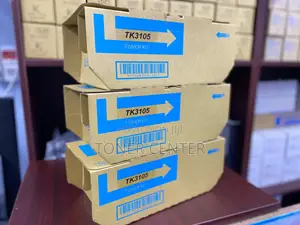 Kyocera TK-3105 Premium Toner Kit (TK-3105)