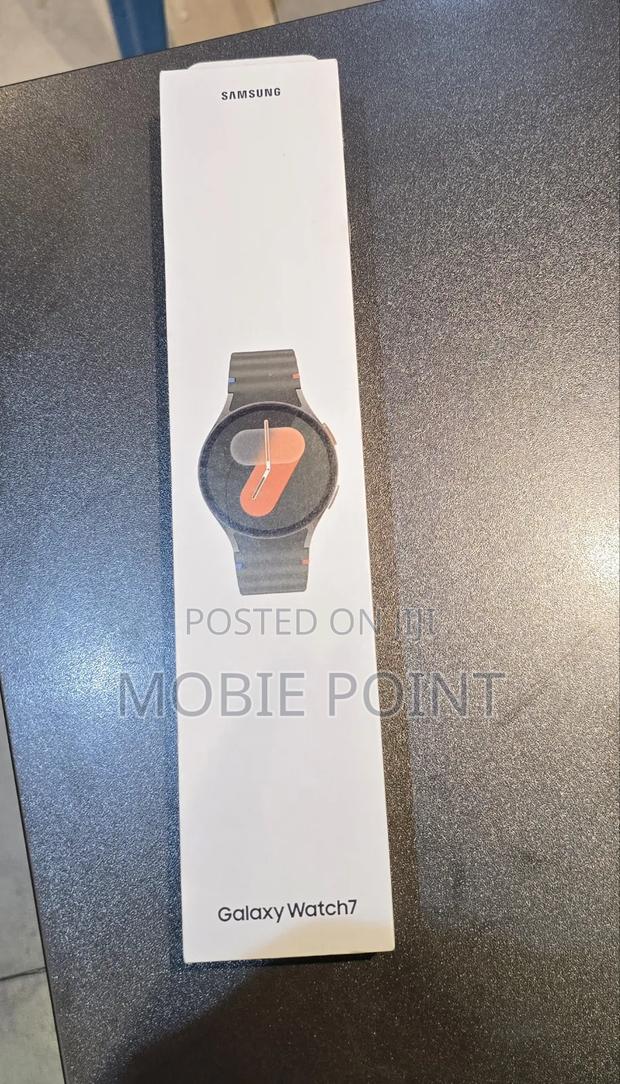 Samsung Watch 7