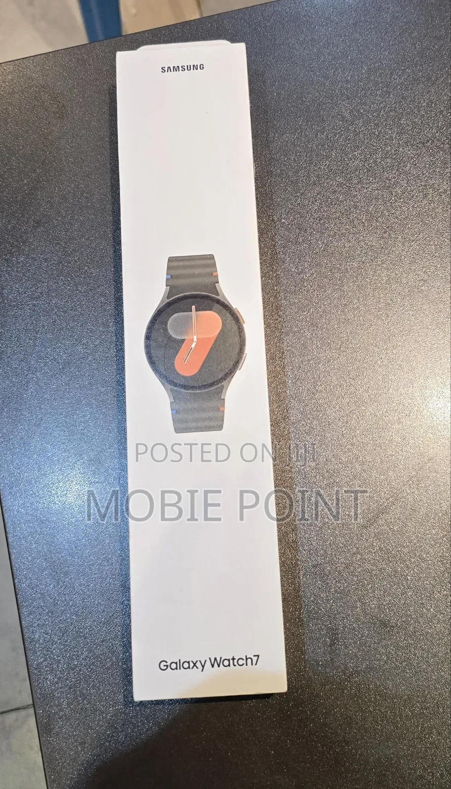 Samsung Watch 7
