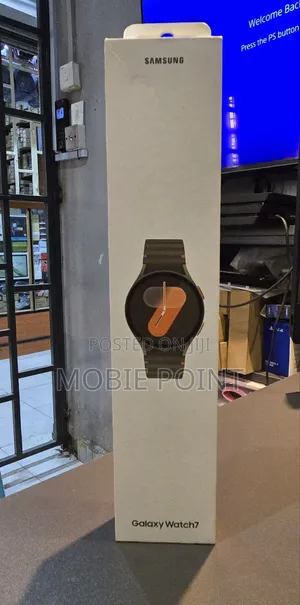 Samsung Watch 7