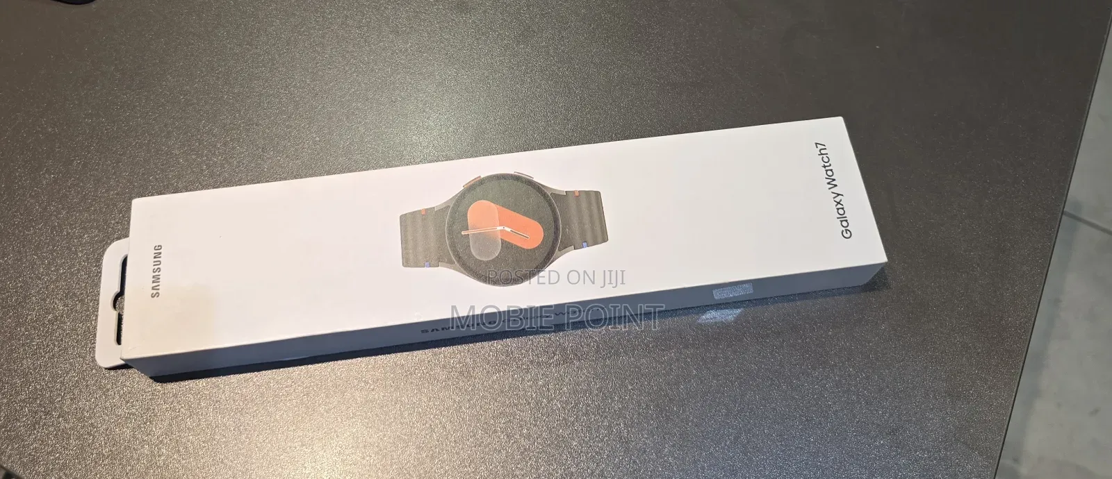 Samsung Watch 7