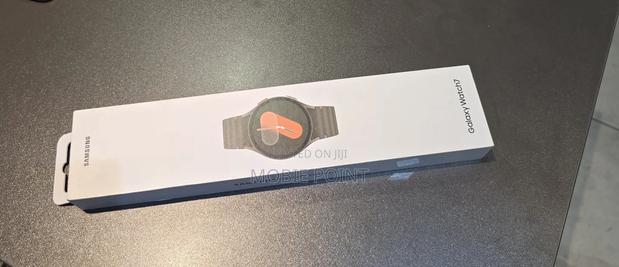 Samsung Watch 7 - thumbnail 3