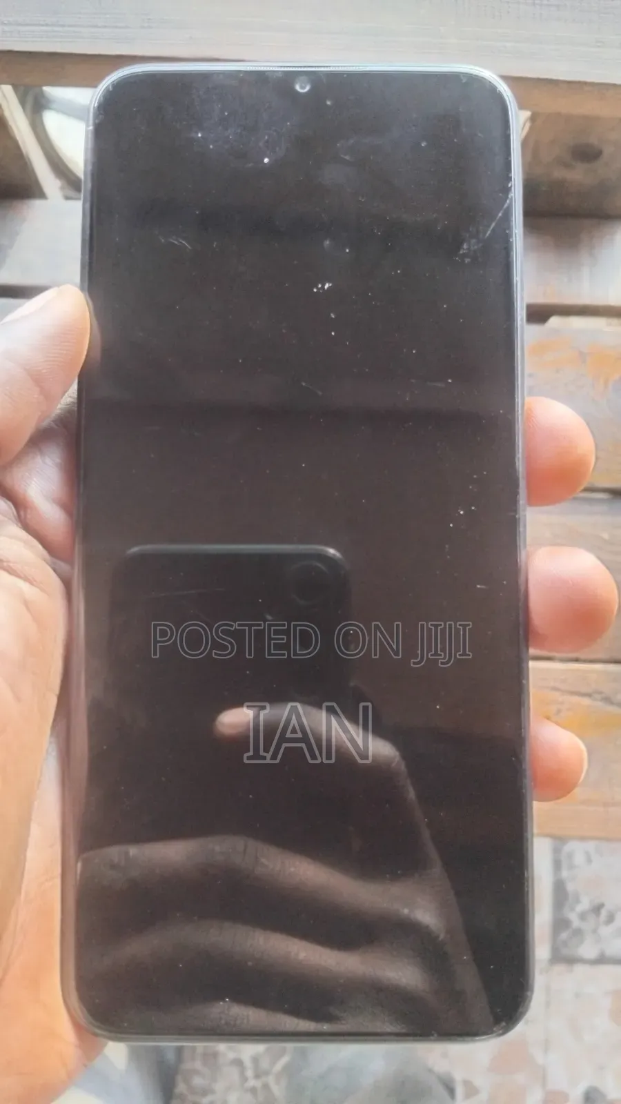 Nokia C32 128 GB Black