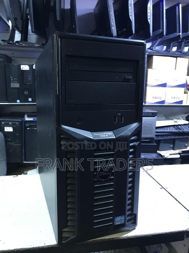 Desktop Computer Dell 16GB Intel Xeon SSD 512GB - thumbnail 2