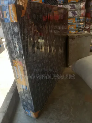 Deluxe 8inch 5*6 Mattress