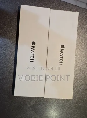 Apple Watch SE 3 40mm