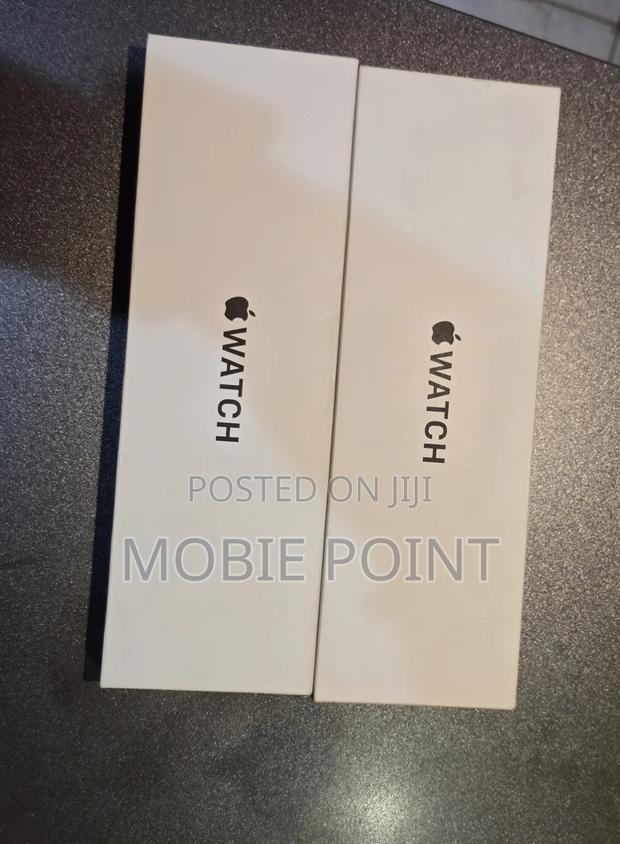 Apple Watch SE 3 40mm