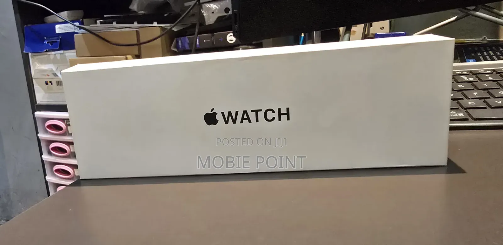 Apple Watch SE 3 40mm