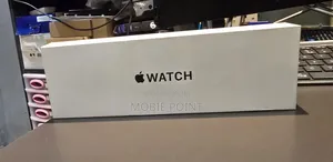 Apple Watch SE 3 40mm